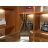 バーキン25 トゴ エトゥープEtoupe ゴールド金具