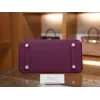 バーキン25 トゴ P9/Anemone アネモネ ゴールド金具