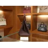バーキン25 トゴ 0G/Rouge Sellier ルージュセリエ ゴールド金具