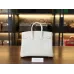バーキン25 トゴ Q1/Sauge  セージ シルバー金具