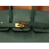 バーキン25 トゴ Z6/Malachite マラカイト ゴールド金具