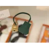 バーキン25 トゴ Z6/Malachite マラカイト ゴールド金具