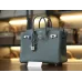 バーキン25 トゴ 63/Vert Amande ヴェールアマンドシルバー金具
