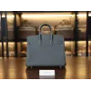 バーキン25 トゴ 63/Vert Amande ヴェールアマンドシルバー金具