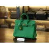 バーキン25 トゴ Togo 1K/ Bambou バンブー ゴールド金具
