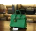 バーキン25 トゴ Togo 1K/ Bambou バンブー ゴールド金具