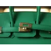 バーキン25 トゴ Togo 1K/ Bambou バンブー ゴールド金具