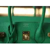 バーキン25 トゴ Togo 1K/ Bambou バンブー ゴールド金具