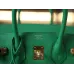 バーキン25 トゴ Togo 1K/ Bambou バンブー ゴールド金具