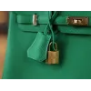 バーキン25 トゴ Togo 1K/ Bambou バンブー ゴールド金具