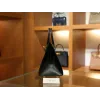 バーキン25 ボックス セリエ ブラック Sellier Blackゴールド金具