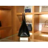 バーキン25 ボックス Box Black  ブラック ゴールド金具