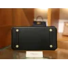 バーキン25 ボックス Box Black  ブラック ゴールド金具