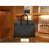 バーキン25 スイフトSwift ブラック ゴールド金具