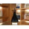 バーキン25 スイフトSwift ブラック ゴールド金具