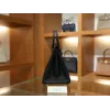 バーキン25 スイフトSwift ブラック ゴールド金具