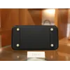 バーキン25 スイフトSwift ブラック ゴールド金具