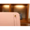 バーキン25 スイフト 3Q/Rose Sakura ローズサクラ ゴールド金具
