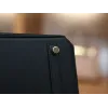 バーキン25 スイフトSwift ブラック ローズゴールド金具