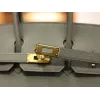 バーキン25 ヴォーエプソン 63 /Vert Amande  ヴェールアマンド ゴールド金具