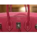 バーキン25 ヴォーエプソン L3/Rose Purple ローズパープル シルバー金具