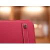 バーキン25 ヴォーエプソン L3/Rose Purple  ローズパープル シルバー金具