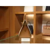 バーキン25 ヴォーエプソン Sellier セリエ 10/Craie クレ ゴールド金具 (HSS)