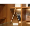 バーキン25 ヴォーエプソン Sellier セリエ 10/Craie クレ ゴールド金具 (HSS)