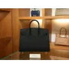 バーキン25 ヴォーエプソン Sellierセリエ ブラック Blackゴールド金具