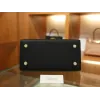 バーキン25 ヴォーエプソン Sellierセリエ ブラック Blackゴールド金具