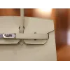 バーキン25 ヴォーエプソン セリエ 10/ Craie クレ シルバー金具