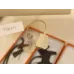 バーキン25 ヴォーエプソン セリエ 10/ Craie クレ シルバー金具