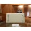 バーキン25 ヴォーエプソン セリエ 10/ Craie クレ シルバー金具