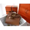 バーキン 25 ヴォーエプソン Sellierセリエ ゴールド ゴールド金具