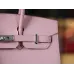 バーキン 25 ヴォーエプソン セリエ 3Q/Rose Sakura ローズサクラ シルバー金具