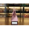バーキン 25 ヴォーエプソン セリエ 3Q/Rose Sakura ローズサクラ シルバー金具