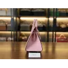 バーキン 25 ヴォーエプソン セリエ 3Q/Rose Sakura ローズサクラ シルバー金具