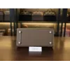 バーキン 25 ヴォーエプソン セリエ Sellier エトゥープ Etoupe ゴールド金具