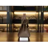 バーキン 25 ヴォーエプソン セリエ Sellier エトゥープ Etoupe ゴールド金具