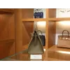 バーキン 25 ヴォーエプソン セリエ エトゥープEtoupeシルバー金具