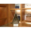 バーキン 25 ヴォーエプソン セリエ エトゥープEtoupeシルバー金具