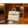 バーキン 25 スイフト 8L/Beton ベトン ゴールド金具