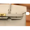 バーキン 25 スイフト 8L/Beton ベトン ゴールド金具