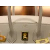 バーキン 25 スイフト 8L/Beton ベトン ゴールド金具