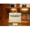 バーキン 25 スイフト 8L/Beton ベトン ゴールド金具