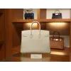 バーキン 25 スイフト 8L/Beton ベトン ゴールド金具