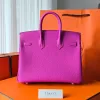Birkin-048 バーキン 25 トゴ 9I/Magnolia マグノリア ゴールド金具