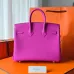 Birkin-048 バーキン 25 トゴ 9I/Magnolia マグノリア ゴールド金具