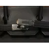 バーキン 30 スイフトSwift ブラック シルバー金具