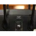 バーキン 30 スイフトSwift ブラック シルバー金具